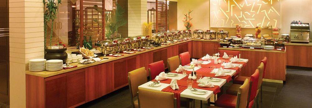 Kenilworth Hotel, Kolkata