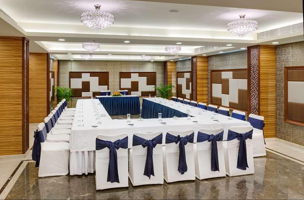 Kenilworth Hotel, Kolkata