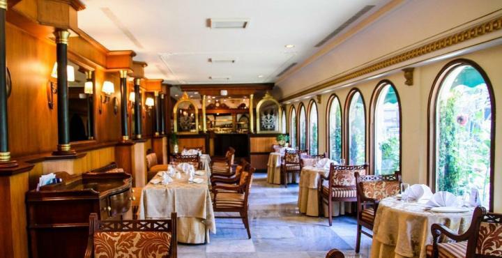 Hotel Kenilworth Hotel,