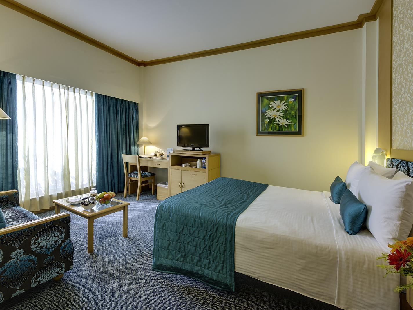 Kenilworth Hotel, Hotel 4*