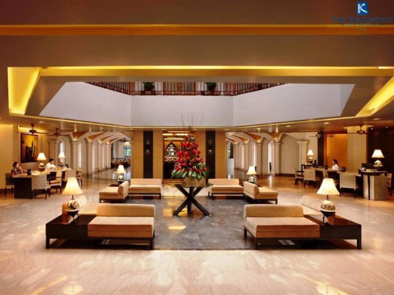 Hotel Kenilworth Hotel, 4*