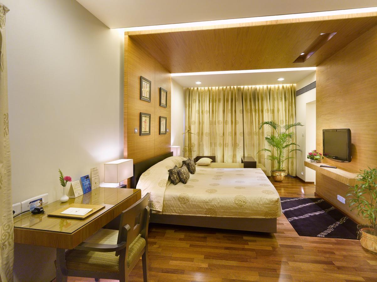 Kenilworth Hotel, 4*