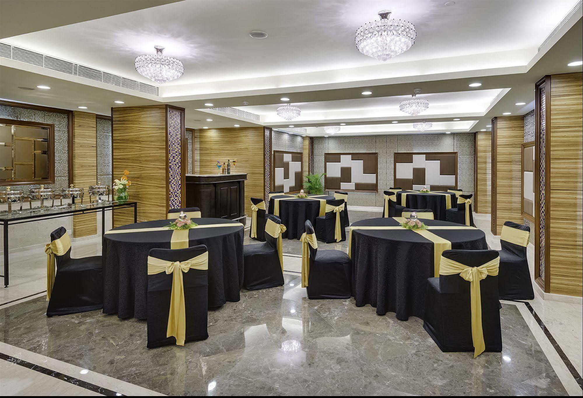 Kenilworth Hotel, Hotel 4*